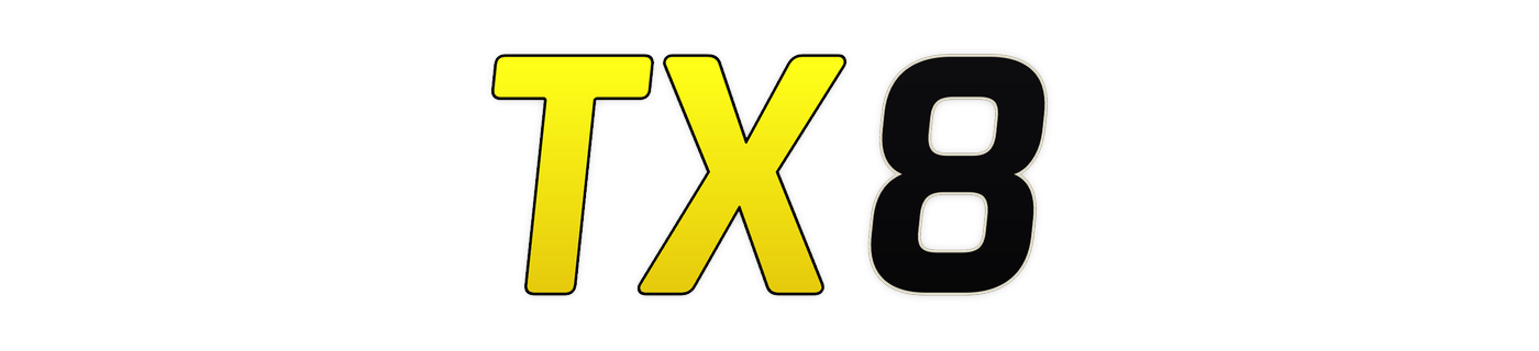 tx8